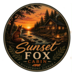 Sunset Fox Air BnB rental