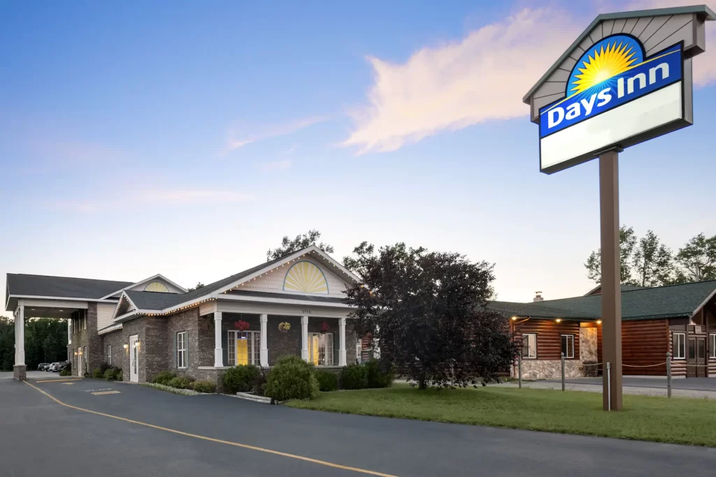 Image of Days Inn