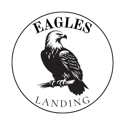 eagles-landing-logo