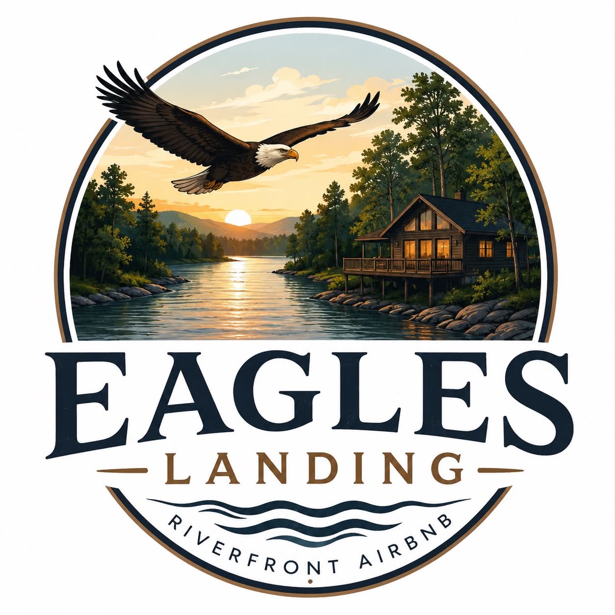 Eagles landing rental property - click to learn more